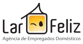 Logo Lar Feliz