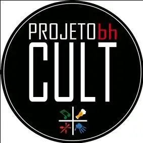 Logo Projeto BH Cult
