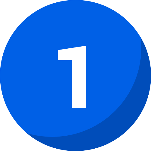 número 1