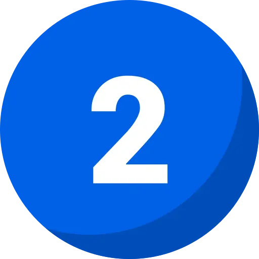 número 2